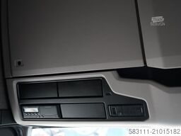 SCANIA R 450 / RETARDER / PE?NY ADR / I-PARK COOL  / A