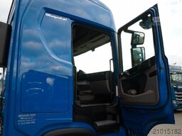 SCANIA R 450 / RETARDER / PE?NY ADR / I-PARK COOL  / A