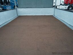 RENAULT MASTER MAXI  /  BRYGADÓWKA / DOKA / SKRZYNIOWY