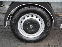 RENAULT MASTER MAXI  /  BRYGADÓWKA / DOKA / SKRZYNIOWY