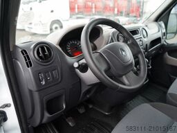 RENAULT MASTER MAXI  /  BRYGADÓWKA / DOKA / SKRZYNIOWY