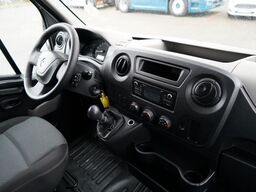 RENAULT MASTER MAXI  /  BRYGADÓWKA / DOKA / SKRZYNIOWY