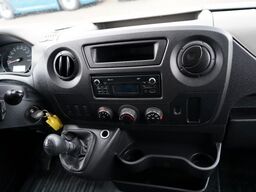 RENAULT MASTER MAXI  /  BRYGADÓWKA / DOKA / SKRZYNIOWY