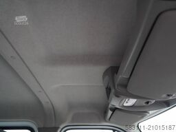 RENAULT MASTER MAXI  /  BRYGADÓWKA / DOKA / SKRZYNIOWY