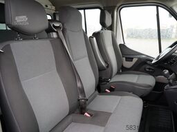 RENAULT MASTER MAXI  /  BRYGADÓWKA / DOKA / SKRZYNIOWY