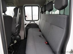 RENAULT MASTER MAXI  /  BRYGADÓWKA / DOKA / SKRZYNIOWY