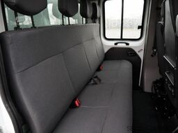 RENAULT MASTER MAXI  /  BRYGADÓWKA / DOKA / SKRZYNIOWY