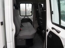 RENAULT MASTER MAXI  /  BRYGADÓWKA / DOKA / SKRZYNIOWY