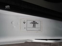 RENAULT MASTER MAXI  /  BRYGADÓWKA / DOKA / SKRZYNIOWY