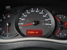 RENAULT MASTER MAXI  /  BRYGADÓWKA / DOKA / SKRZYNIOWY