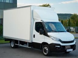 IVECO DAILY 35-140 / KONTENER / BLI?NIAK / MANUAL / RO