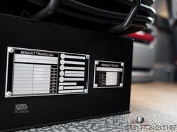 RENAULT T 520 / EDYCJA LIMITOWANA - 1894 / FULL AIRMATI