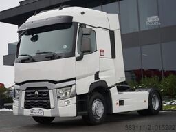 RENAULT  T 460 / STANDARD / EURO 6 