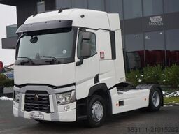RENAULT  T 460 / STANDARD / EURO 6 