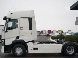 RENAULT  T 460 / STANDARD / EURO 6 