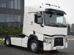 RENAULT  T 460 / STANDARD / EURO 6 