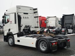 RENAULT  T 460 / STANDARD / EURO 6 