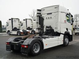 RENAULT  T 460 / STANDARD / EURO 6 