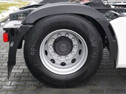 RENAULT  T 460 / STANDARD / EURO 6 