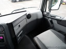 RENAULT  T 460 / STANDARD / EURO 6 