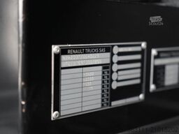 RENAULT  T 460 / STANDARD / EURO 6 