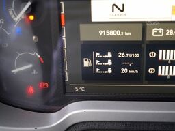 RENAULT  T 460 / STANDARD / EURO 6 