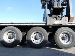 KAISER PLATFORM/FOR BUILDING/CRANE HIAB /STRONG-FLOOR