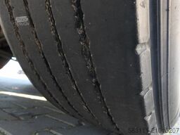 KAISER PLATFORM/FOR BUILDING/CRANE HIAB /STRONG-FLOOR