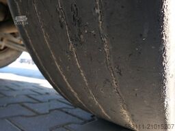 KAISER PLATFORM/FOR BUILDING/CRANE HIAB /STRONG-FLOOR