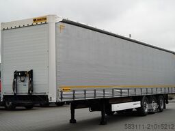 WIELTON FIRANKA / STANDARD / O? PODNOSZONA / PLANDEKA Z