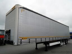 WIELTON FIRANKA / STANDARD / O? PODNOSZONA / PLANDEKA Z