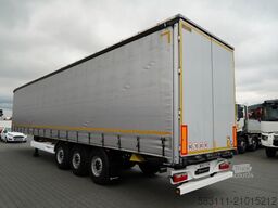 WIELTON FIRANKA / STANDARD / O? PODNOSZONA / PLANDEKA Z