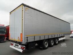 WIELTON FIRANKA / STANDARD / O? PODNOSZONA / PLANDEKA Z