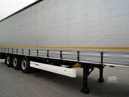 WIELTON FIRANKA / STANDARD / O? PODNOSZONA / PLANDEKA Z