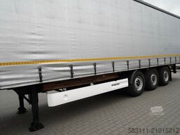 WIELTON FIRANKA / STANDARD / O? PODNOSZONA / PLANDEKA Z