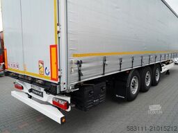 WIELTON FIRANKA / STANDARD / O? PODNOSZONA / PLANDEKA Z