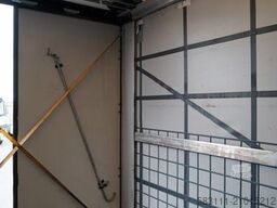 WIELTON FIRANKA / STANDARD / O? PODNOSZONA / PLANDEKA Z