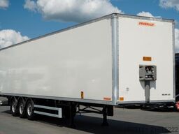 FRUEHAUF KONTENER / KOFFER /  DOPPLESTOCK / OSIE SAF /