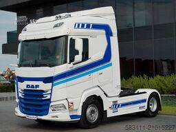 DAF XG 530 / RETARDER / FULL AIRMATIC / I-PARK COOL