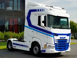 DAF XG 530 / RETARDER / FULL AIRMATIC / I-PARK COOL