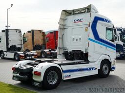 DAF XG 530 / RETARDER / FULL AIRMATIC / I-PARK COOL