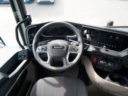 DAF XG 530 / RETARDER / FULL AIRMATIC / I-PARK COOL