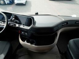 DAF XG 530 / RETARDER / FULL AIRMATIC / I-PARK COOL