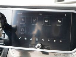 DAF XG 530 / RETARDER / FULL AIRMATIC / I-PARK COOL