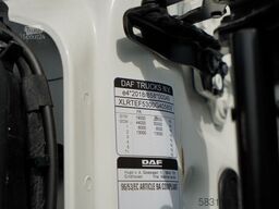 DAF XG 530 / RETARDER / FULL AIRMATIC / I-PARK COOL