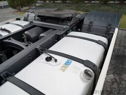 SCANIA G 410 / RETARDER / NISKA KABINA / SPROWADZONA /