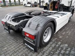 SCANIA G 410 / RETARDER / NISKA KABINA / SPROWADZONA /