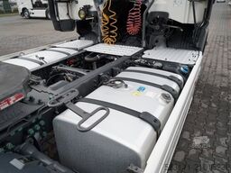 SCANIA G 410 / RETARDER / NISKA KABINA / SPROWADZONA /