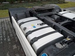 SCANIA G 410 / RETARDER / NISKA KABINA / SPROWADZONA /