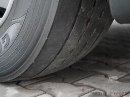 SCANIA G 410 / RETARDER / NISKA KABINA / SPROWADZONA /